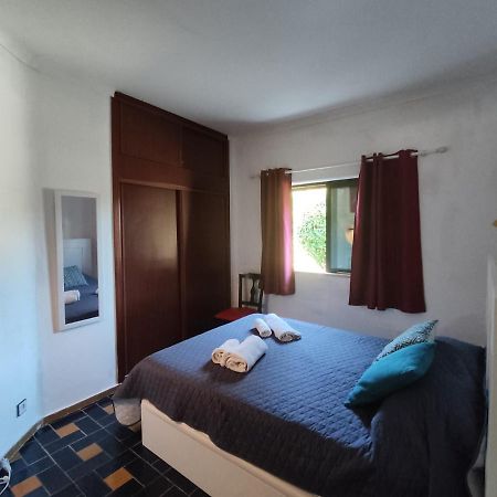 6 Mourisca - Casas & Papeis Apartman Armação de Pêra Kültér fotó