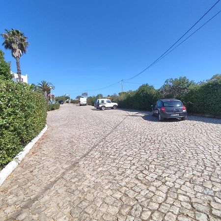 6 Mourisca - Casas & Papeis Apartman Armação de Pêra Kültér fotó