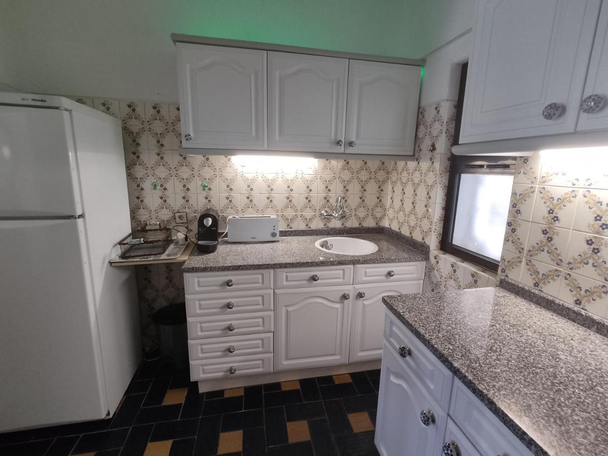 6 Mourisca - Casas & Papeis Apartman Armação de Pêra Kültér fotó