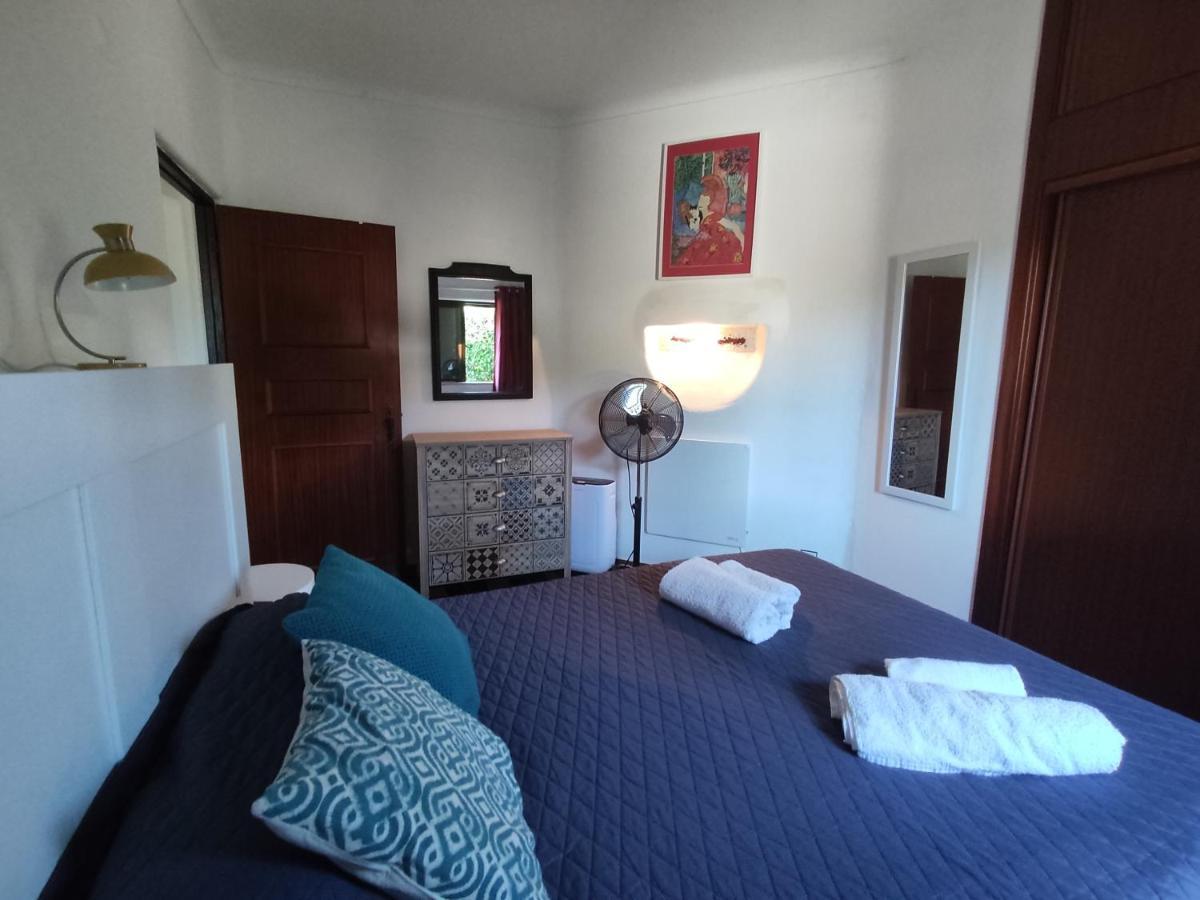 6 Mourisca - Casas & Papeis Apartman Armação de Pêra Kültér fotó
