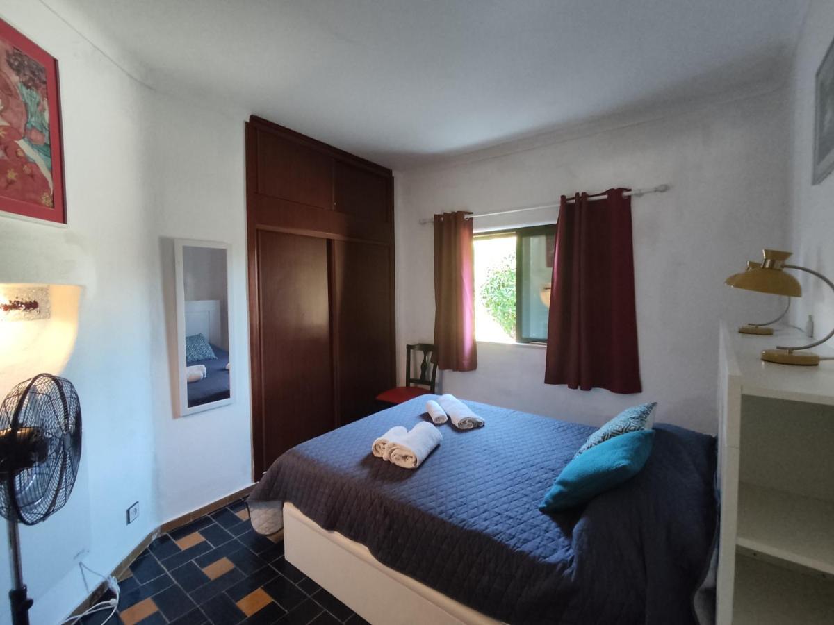 6 Mourisca - Casas & Papeis Apartman Armação de Pêra Kültér fotó
