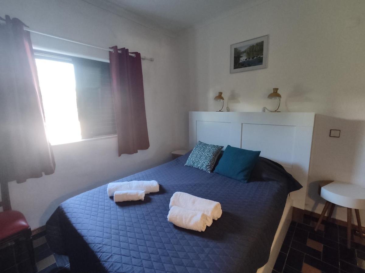 6 Mourisca - Casas & Papeis Apartman Armação de Pêra Kültér fotó