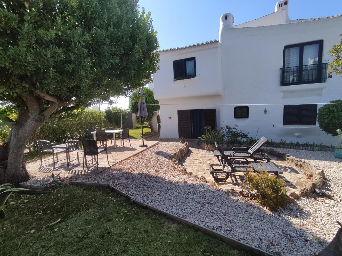 6 Mourisca - Casas & Papeis Apartman Armação de Pêra Kültér fotó