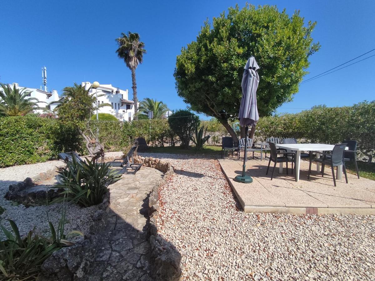 6 Mourisca - Casas & Papeis Apartman Armação de Pêra Kültér fotó