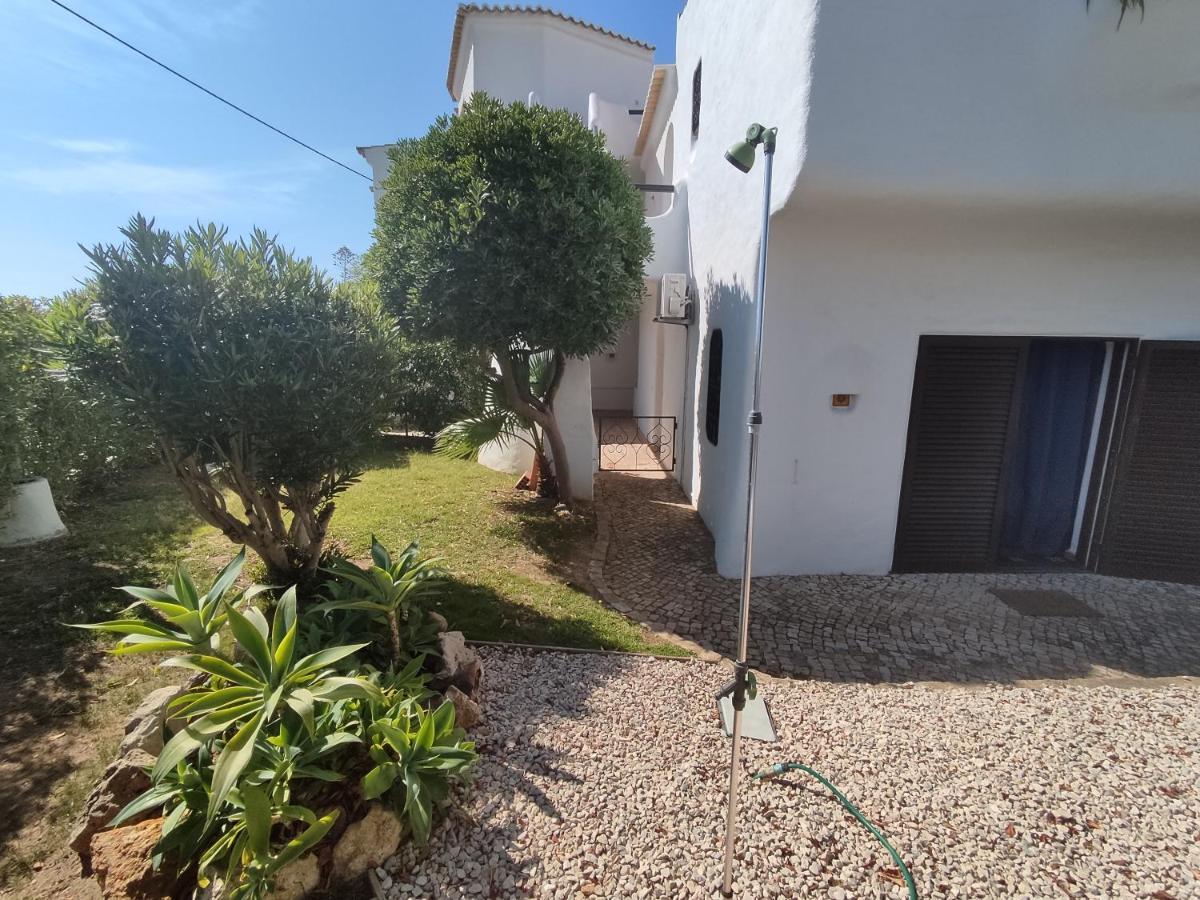 6 Mourisca - Casas & Papeis Apartman Armação de Pêra Kültér fotó