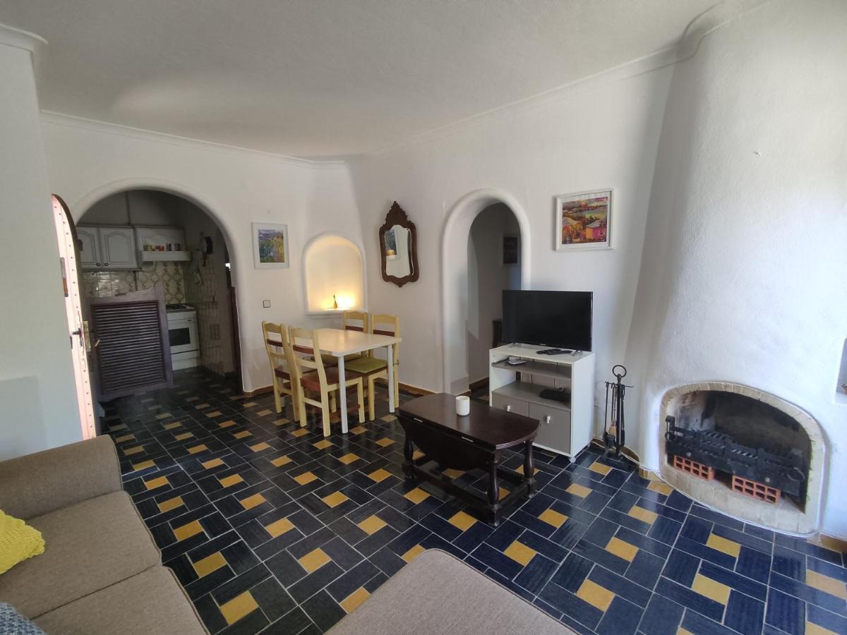 6 Mourisca - Casas & Papeis Apartman Armação de Pêra Kültér fotó