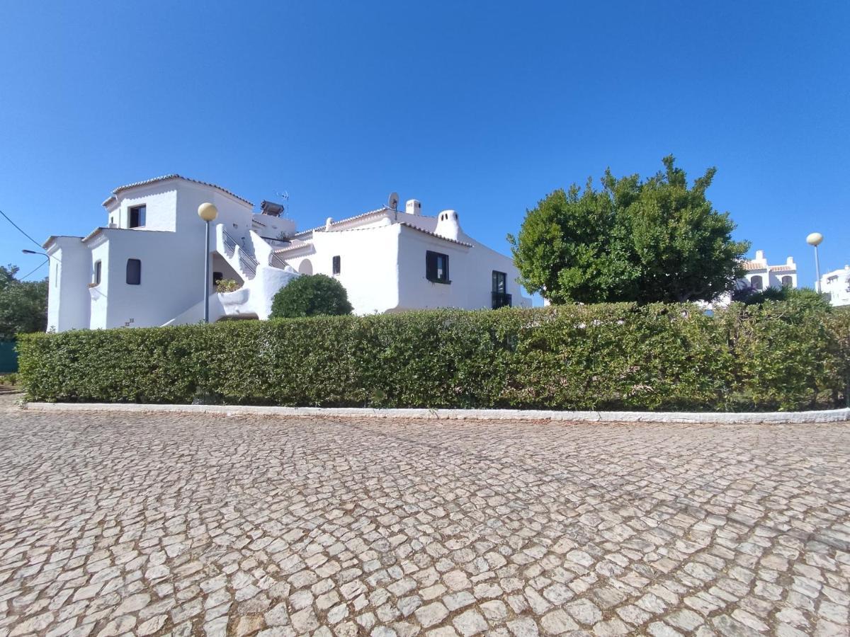 6 Mourisca - Casas & Papeis Apartman Armação de Pêra Kültér fotó