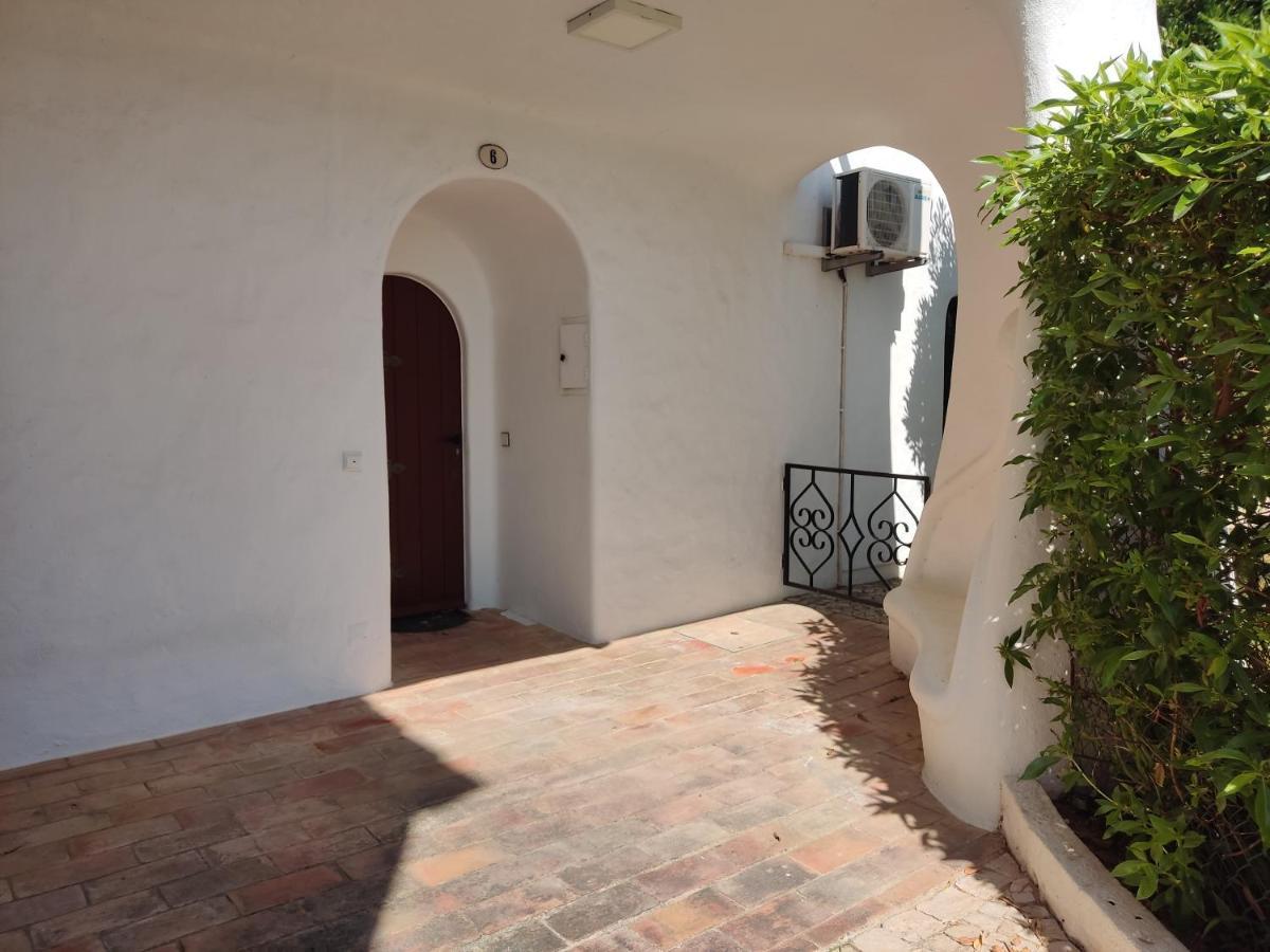 6 Mourisca - Casas & Papeis Apartman Armação de Pêra Kültér fotó